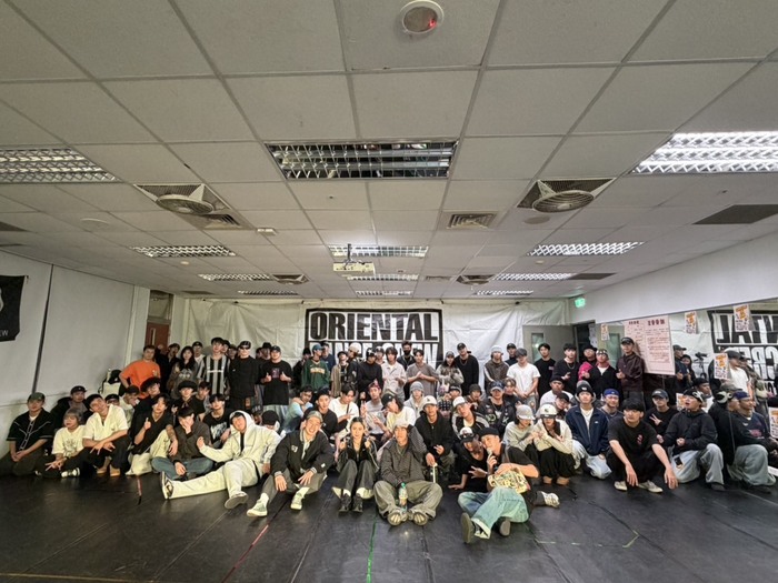 深化街舞文化！亞東科大「方城 Vol.16」打造學生跨校交流平台圖片