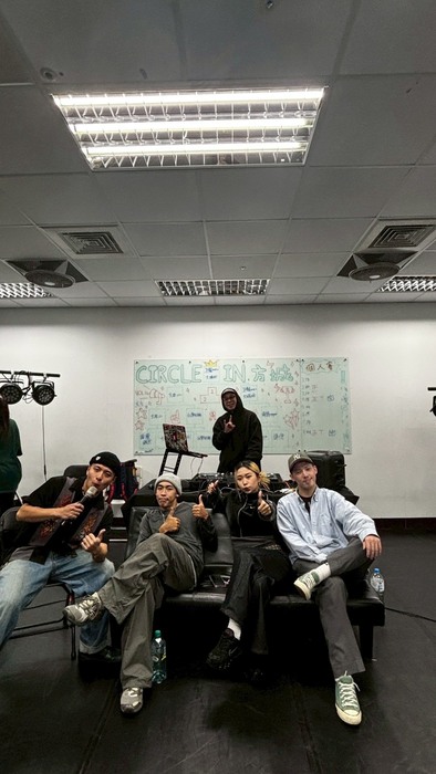 深化街舞文化！亞東科大「方城 Vol.16」打造學生跨校交流平台圖片